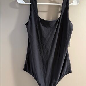 Abercrombie & Fitch Classic Black Apparel